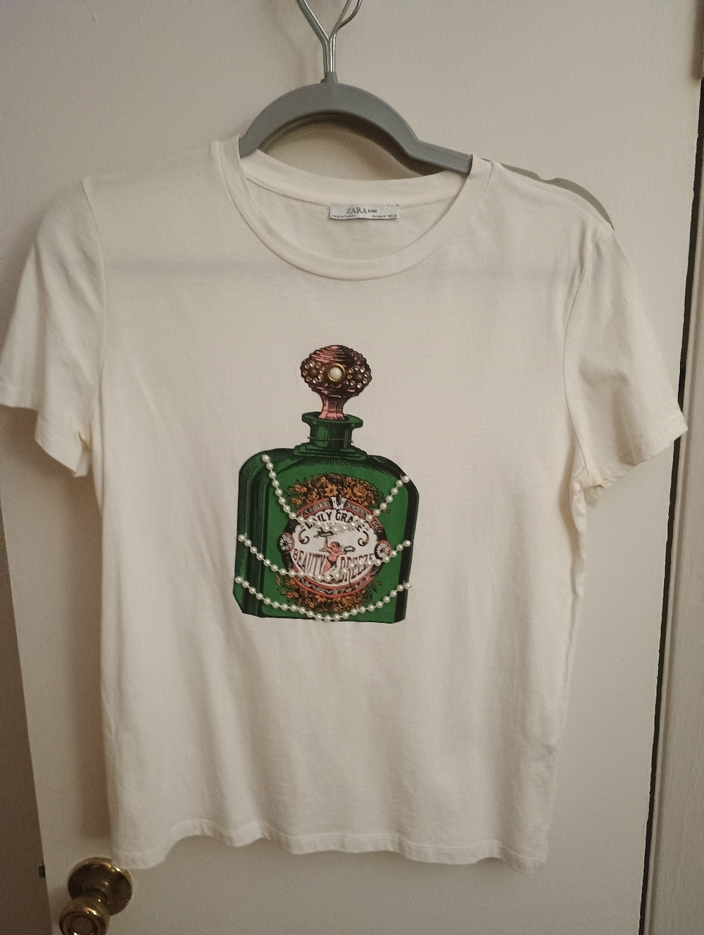 ZARA rare top